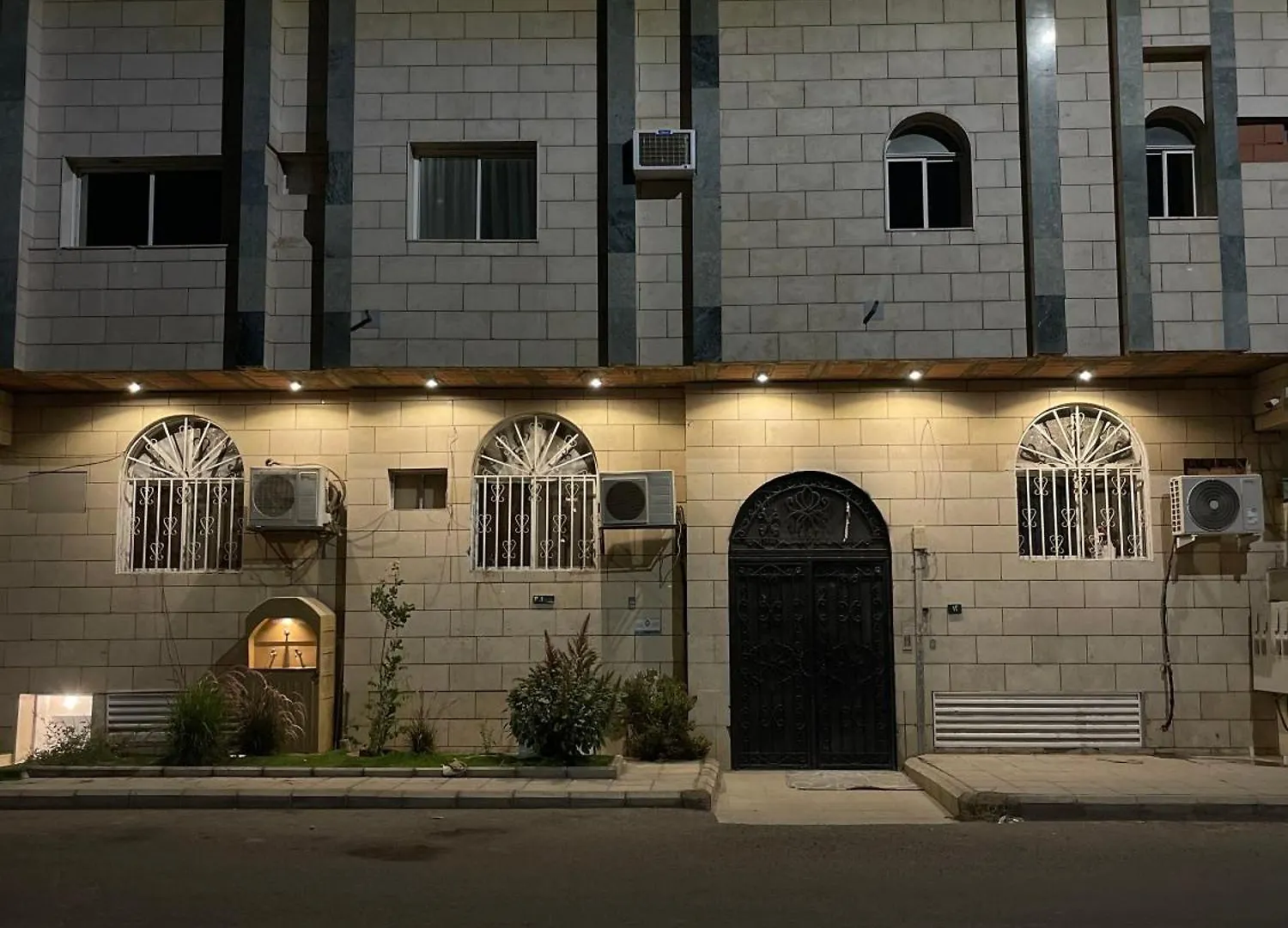 Appartement The Luxe Studio 2 Medina