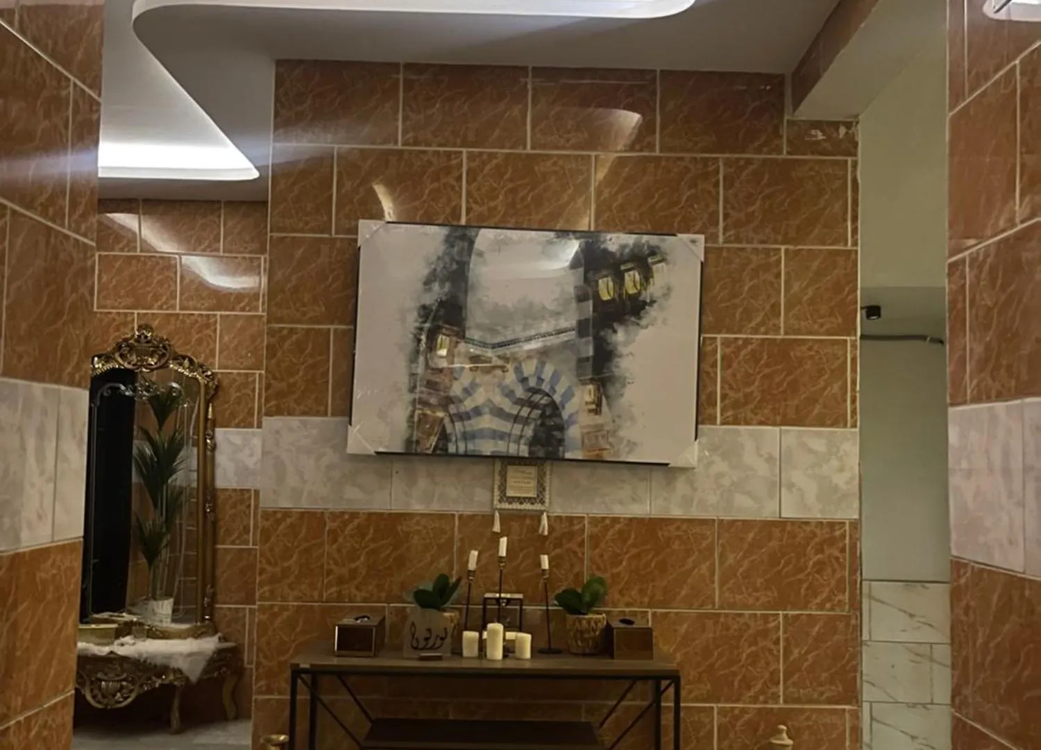 Appartement The Luxe Studio 2 Medina