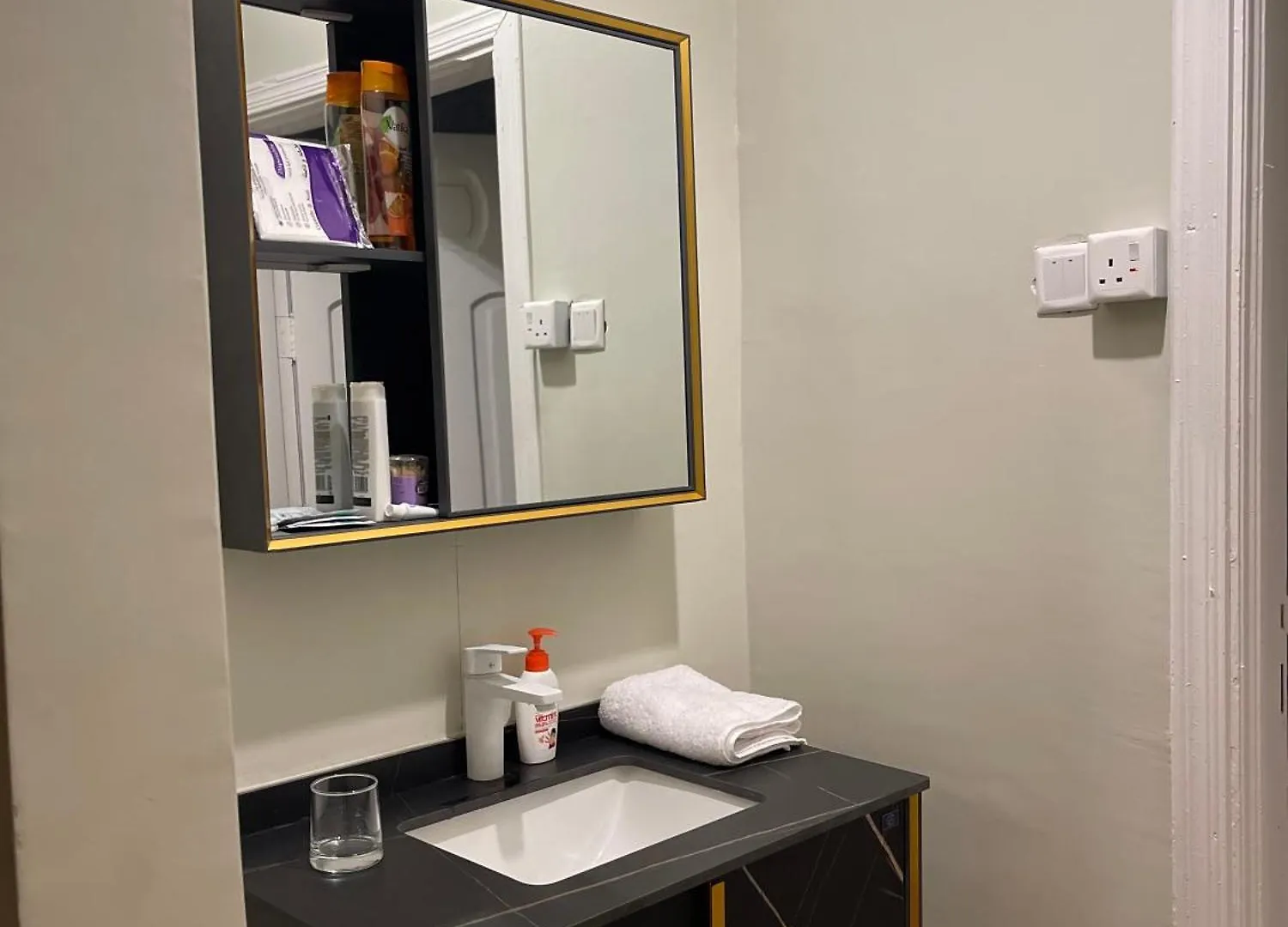 The Luxe Studio 2 Medina Appartement